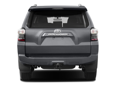 2014 Toyota 4Runner Limited