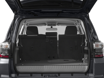2014 Toyota 4Runner Limited