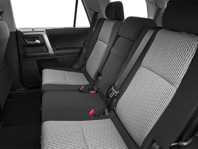 2014 Toyota 4Runner Limited
