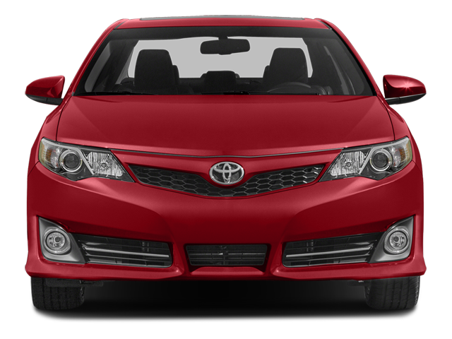 2014 Toyota Camry L photo 4