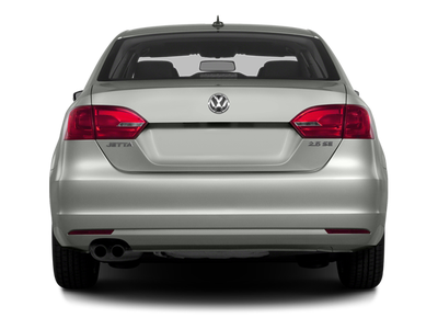 2014 Volkswagen Jetta 2.0L TDI w/Premium/Navigation
