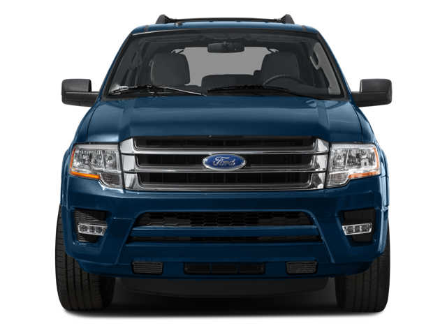 2016 Ford Expedition XLT