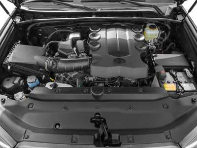 2016 Toyota 4Runner SR5 Premium