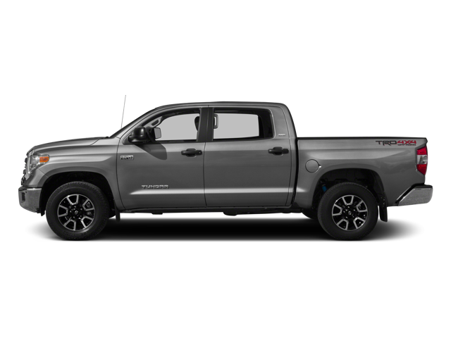 2016 Toyota Tundra SR5 CrewMax