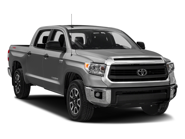 2016 Toyota Tundra SR5 CrewMax