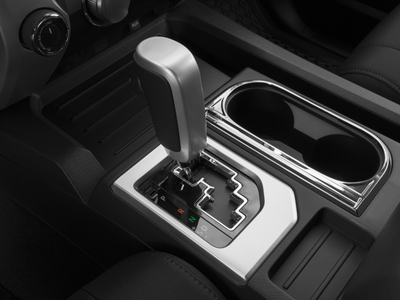 2016 Toyota Tundra SR5 CrewMax