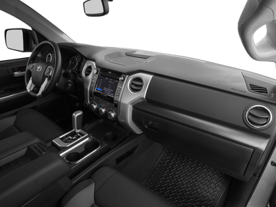2016 Toyota Tundra SR5 CrewMax
