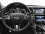 2017 INFINITI Q50 Sport