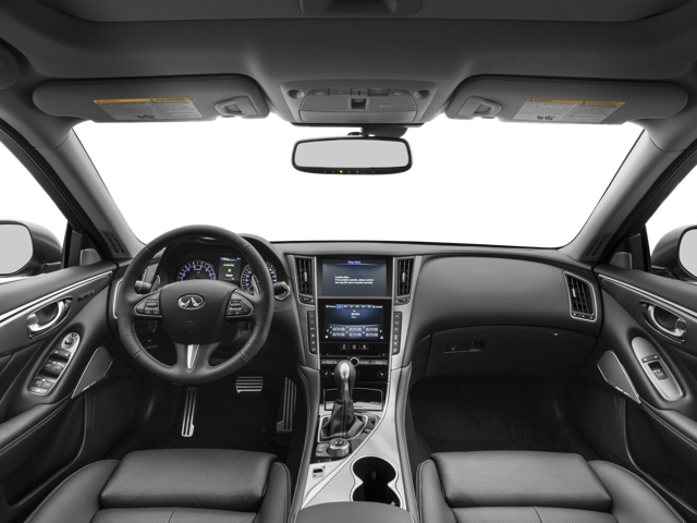 2017 INFINITI Q50 Sport