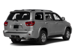 2017 Toyota Sequoia SR5 5.7L