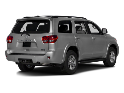 2017 Toyota Sequoia SR5 5.7L