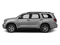 2017 Toyota Sequoia SR5 5.7L