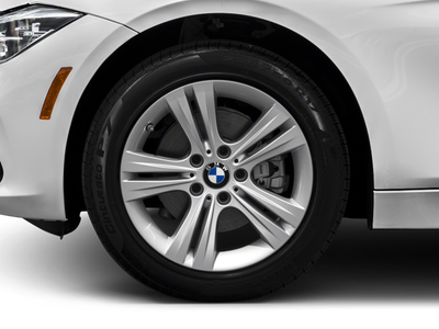 2018 BMW 3 Series 330i