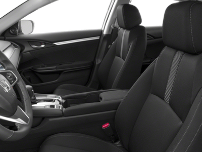 2018 Honda Civic EX-T