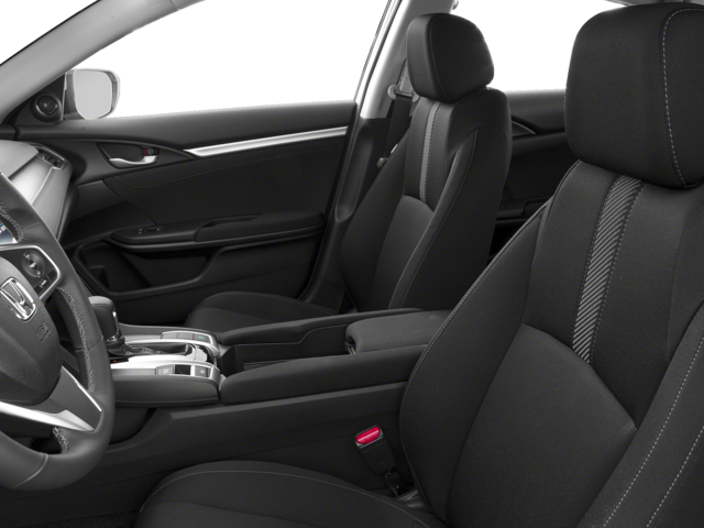 2018 Honda Civic EX-T