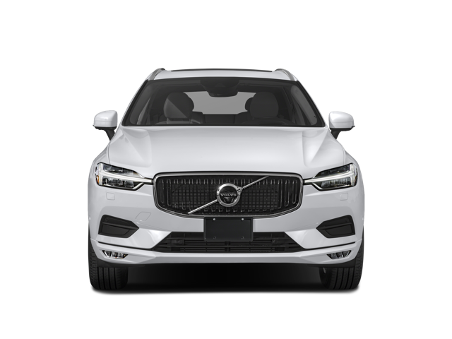 2018 Volvo XC60 T5 Inscription