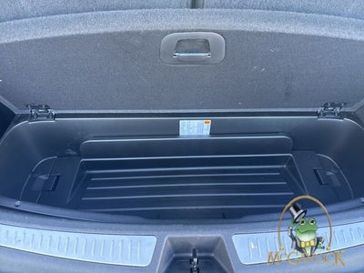 2022 Cadillac XT6 Sport