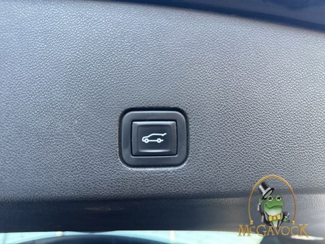 2022 Cadillac XT6 Sport