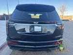 2022 Cadillac XT6 Sport