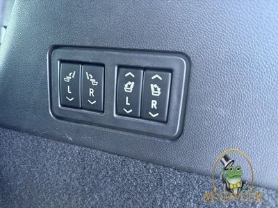 2022 Cadillac XT6 Sport