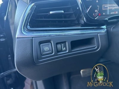 2022 Cadillac XT6 Sport