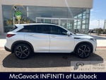 2023 INFINITI QX50 SPORT