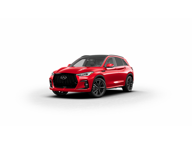 2023 INFINITI QX50 SPORT