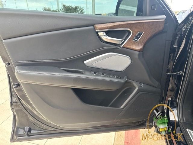 2020 Acura RDX Advance Package SH-AWD