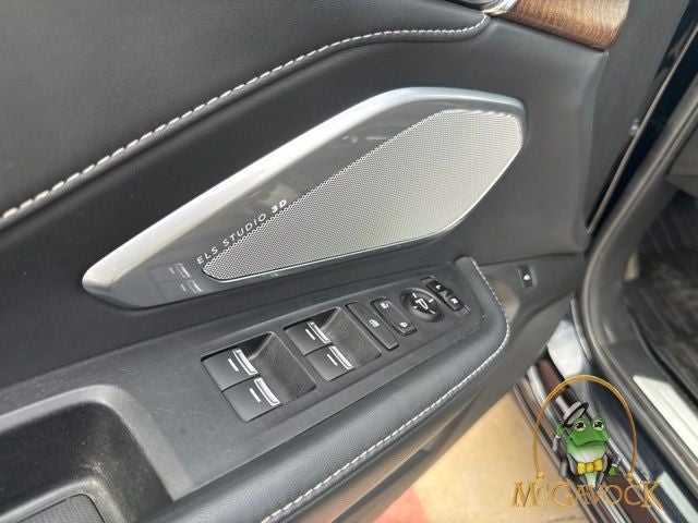 2020 Acura RDX Advance Package SH-AWD