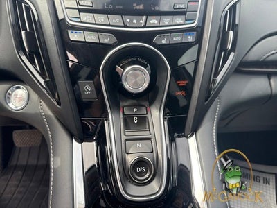 2020 Acura RDX Advance Package SH-AWD