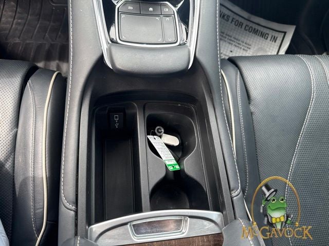 2020 Acura RDX Advance Package SH-AWD