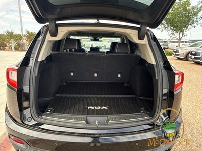 2020 Acura RDX Advance Package SH-AWD