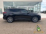 2020 Acura RDX Advance Package SH-AWD