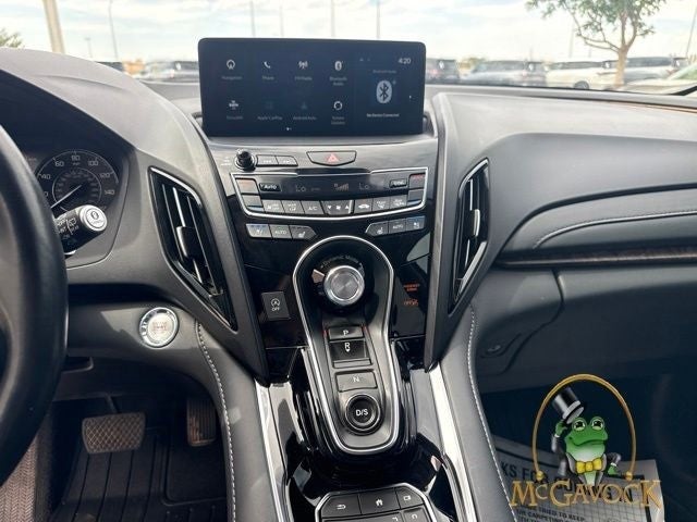 2020 Acura RDX Advance Package SH-AWD