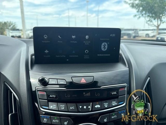 2020 Acura RDX Advance Package SH-AWD