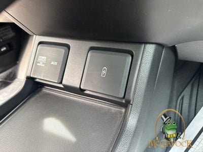 2020 Acura RDX Advance Package SH-AWD