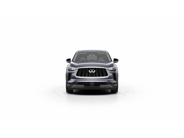 2024 INFINITI QX60 Sensory