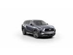 2024 INFINITI QX60 Sensory