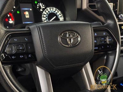 2023 Toyota Tundra SR5