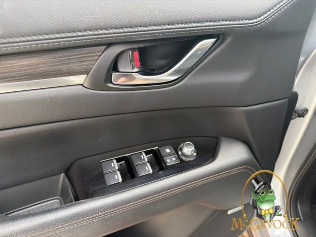 2022 Mazda Mazda CX-5 2.5 S Premium Plus Package