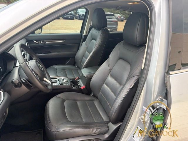 2022 Mazda Mazda CX-5 2.5 S Premium Plus Package