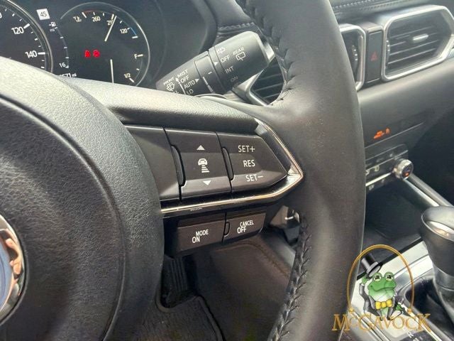 2022 Mazda Mazda CX-5 2.5 S Premium Plus Package