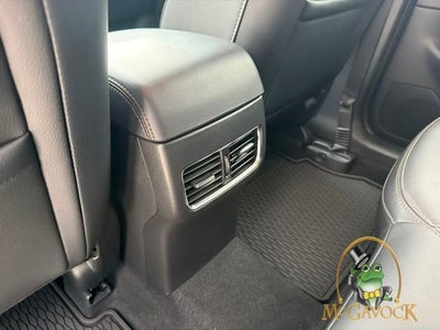 2022 Mazda Mazda CX-5 2.5 S Premium Plus Package