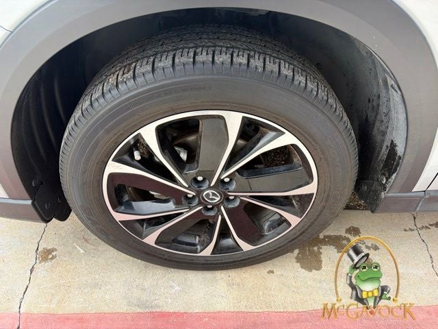 2022 Mazda Mazda CX-5 2.5 S Premium Plus Package