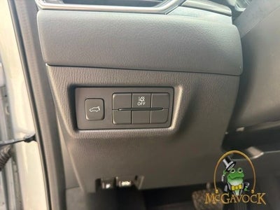 2022 Mazda Mazda CX-5 2.5 S Premium Plus Package