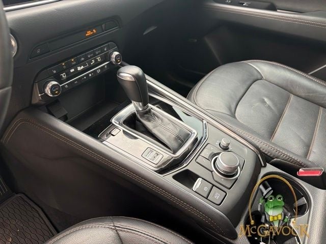 2022 Mazda Mazda CX-5 2.5 S Premium Plus Package