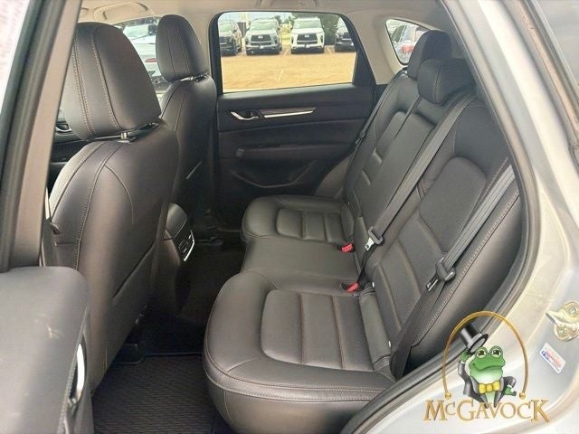 2022 Mazda Mazda CX-5 2.5 S Premium Plus Package