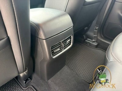 2022 Mazda Mazda CX-5 2.5 S Premium Plus Package