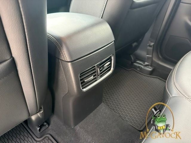 2022 Mazda Mazda CX-5 2.5 S Premium Plus Package