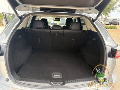 2022 Mazda Mazda CX-5 2.5 S Premium Plus Package